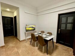 Changi Court (D16), Condominium #481692101